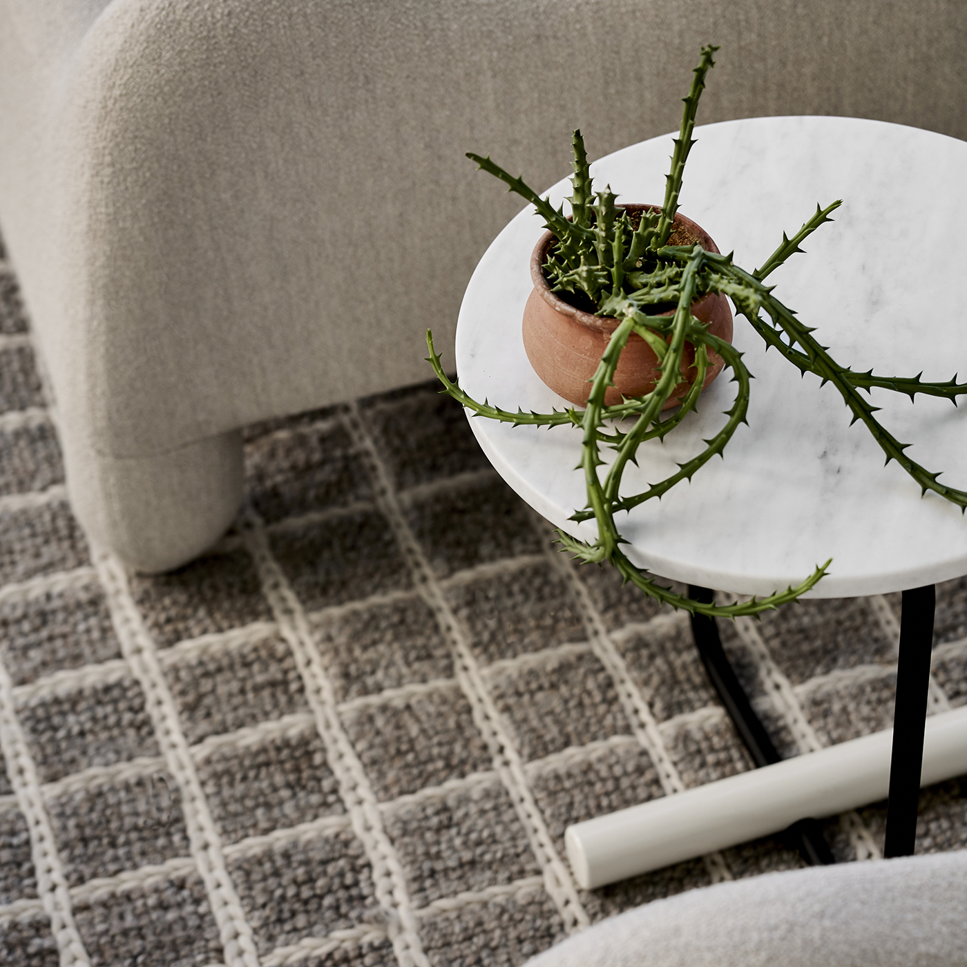 ToTo Side and Occasional Tables | Haworth